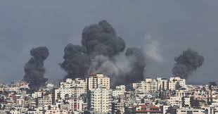 Irán responde a Trump: “Las puertas del infierno se abrirán para ustedes“